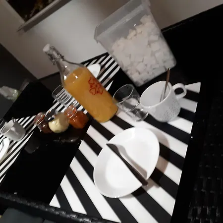 Bed & Breakfast Lesportier Be Center