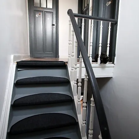 Lesportier Be Center Bed & Breakfast 2*